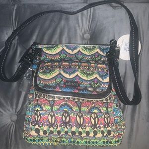 Sakroots purse
